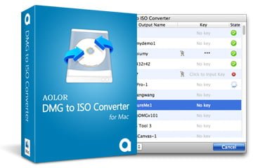 How To Convert Dmg To App